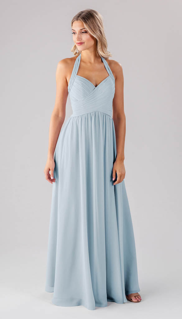 Kennedy Blue Ginger Bridesmaid Dress – Wedding Shoppe