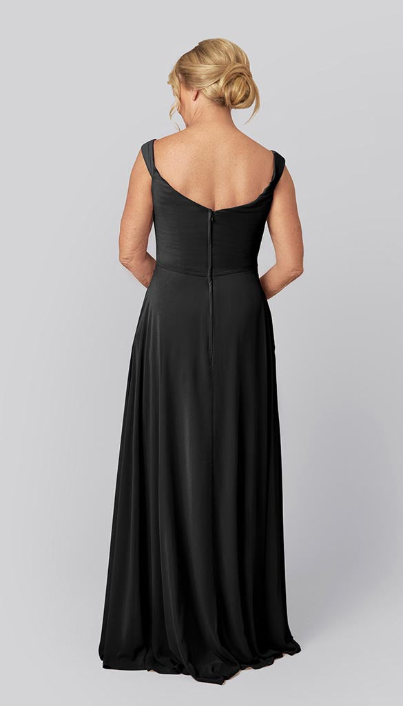 Kennedy Blue Haley Mothers Dress | The Wedding Shoppe