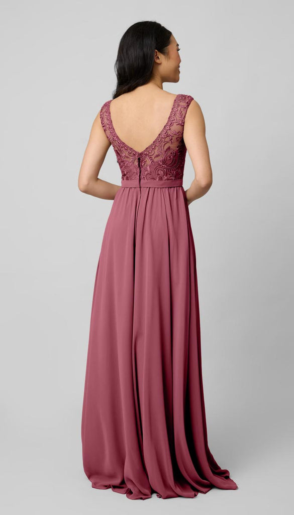 Kennedy Blue Jade Bridesmaid Dress – Wedding Shoppe