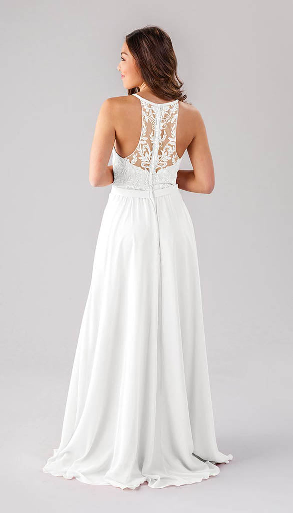Kennedy Blue Jasmine Beaded Bridesmaid Dress – Wedding Shoppe
