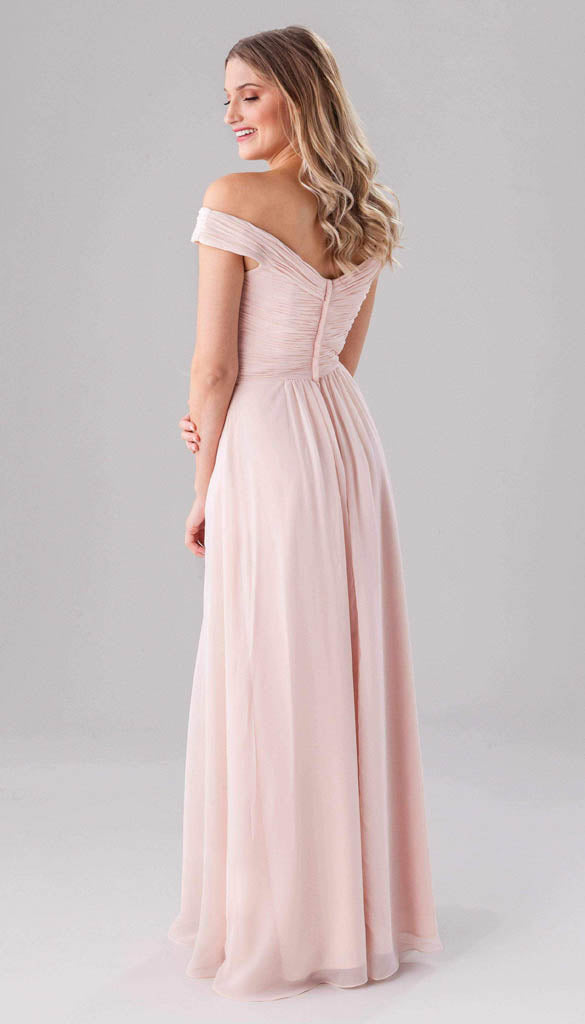 Kennedy Blue Jenna Bridesmaid Dress – Wedding Shoppe