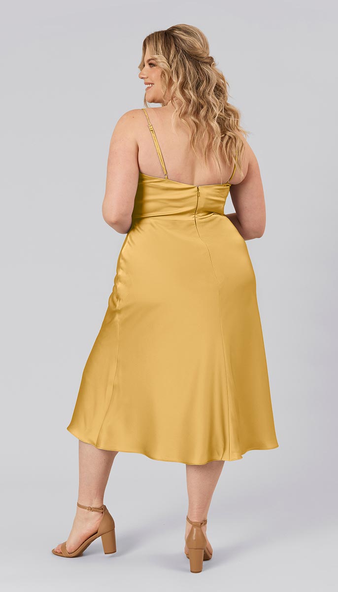 Kennedy Blue Kai Bridesmaid Dress | Wedding Shoppe