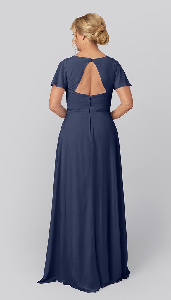 katies formal dresses Kennedy Blue Katie Mothers Dress