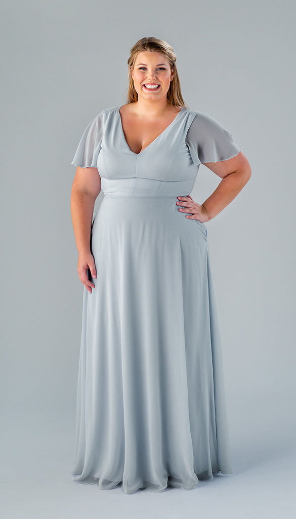 Kennedy Blue Katie Bridesmaid Dress | The Wedding Shoppe Kennedy Blue Katie Bridesmaid Dress | The Wedding Shoppe