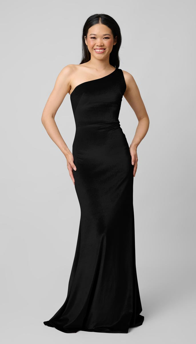Kennedy Blue Keely Velvet Bridesmaid Dress Wedding Shoppe Kennedy Blue Keely Velvet Bridesmaid Dress Wedding Shoppe