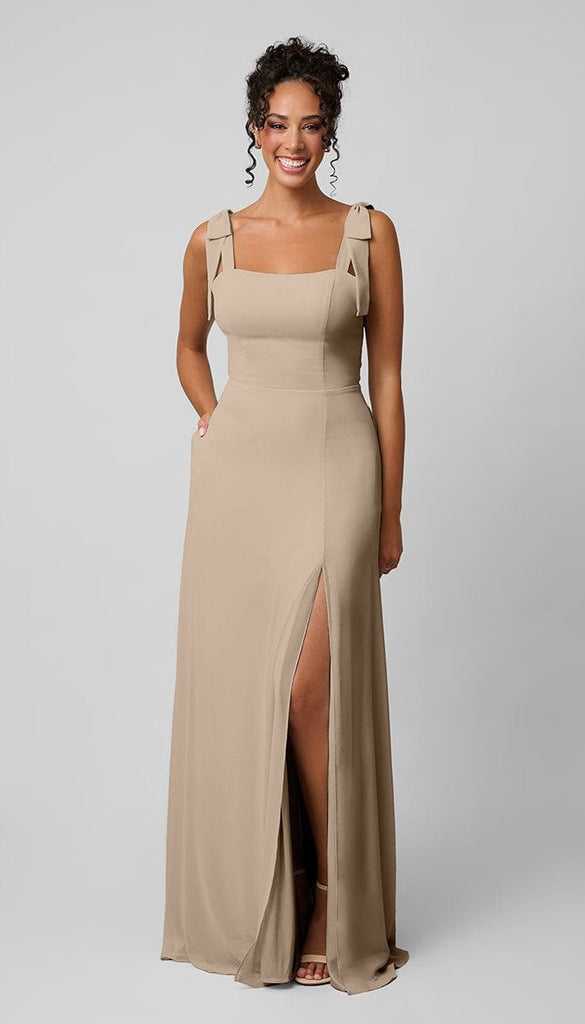 Kennedy Blue Sofia Platinum Bridesmaid Dress