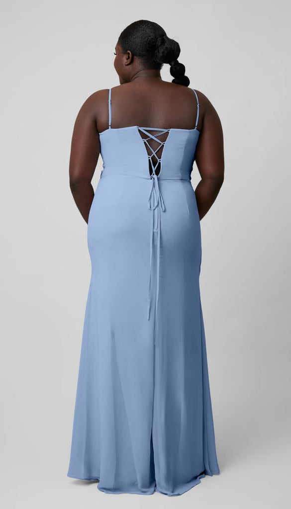 Kennedy Blue Lennon Bridesmaid Dress – Wedding Shoppe