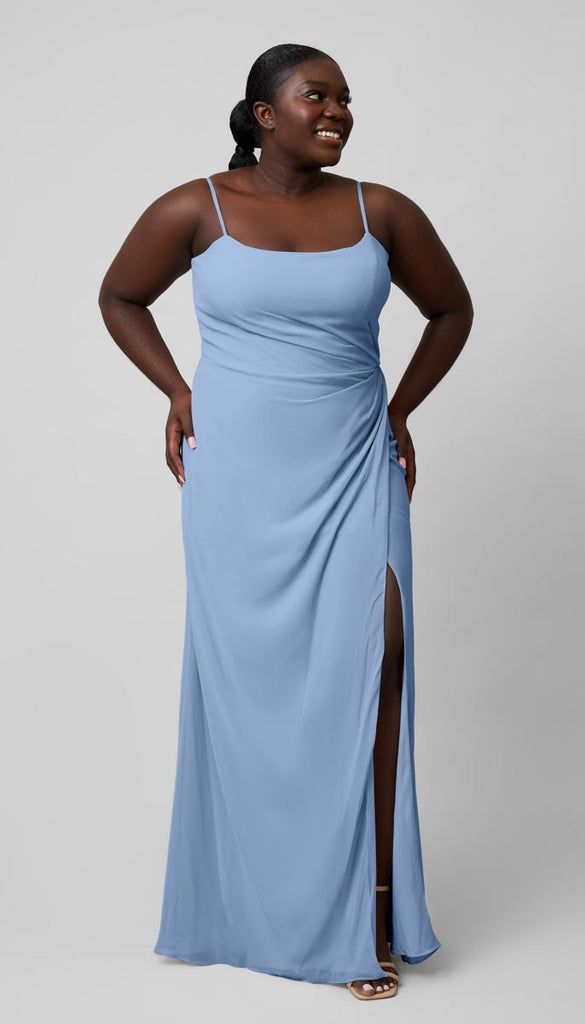 Kennedy Blue Lennon Bridesmaid Dress – Wedding Shoppe