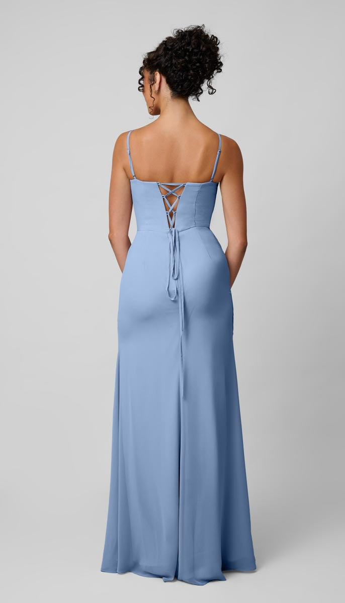 Kennedy Blue Lennon Bridesmaid Dress – Wedding Shoppe