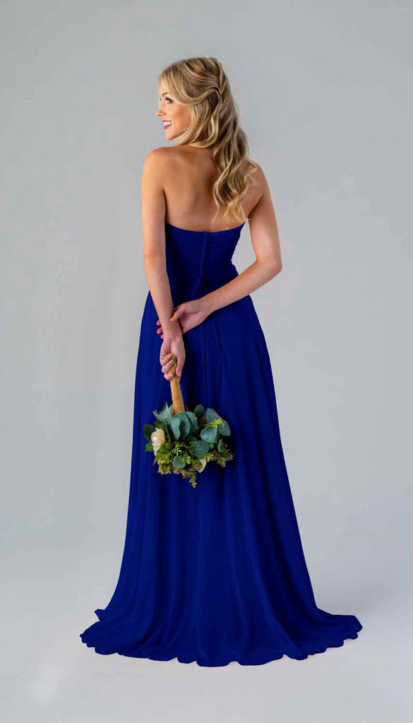 Kennedy Blue Lisa Bridesmaid Dress Kennedy Blue Lisa Bridesmaid Dress