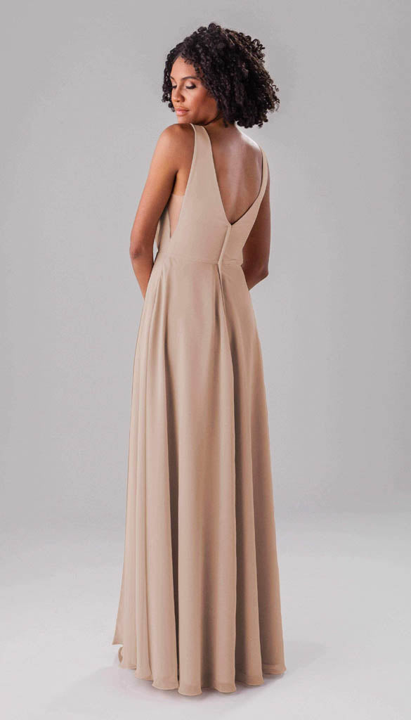 Kennedy Blue Lydia bridesmaid dress