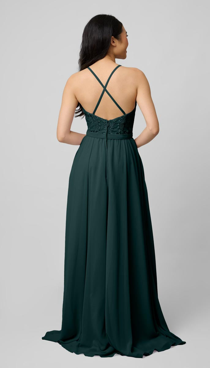 Kennedy Blue Madeline Bridesmaid Dress – Wedding Shoppe