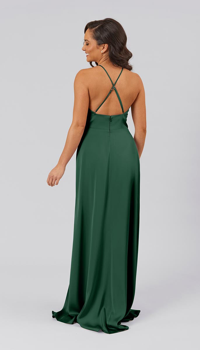Kennedy Blue Marnie Bridesmaid Dress Kennedy Blue Marnie Bridesmaid Dress