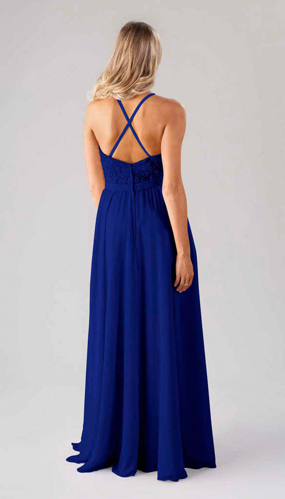 Kennedy Blue Melanie Bridesmaid Dress – Wedding Shoppe
