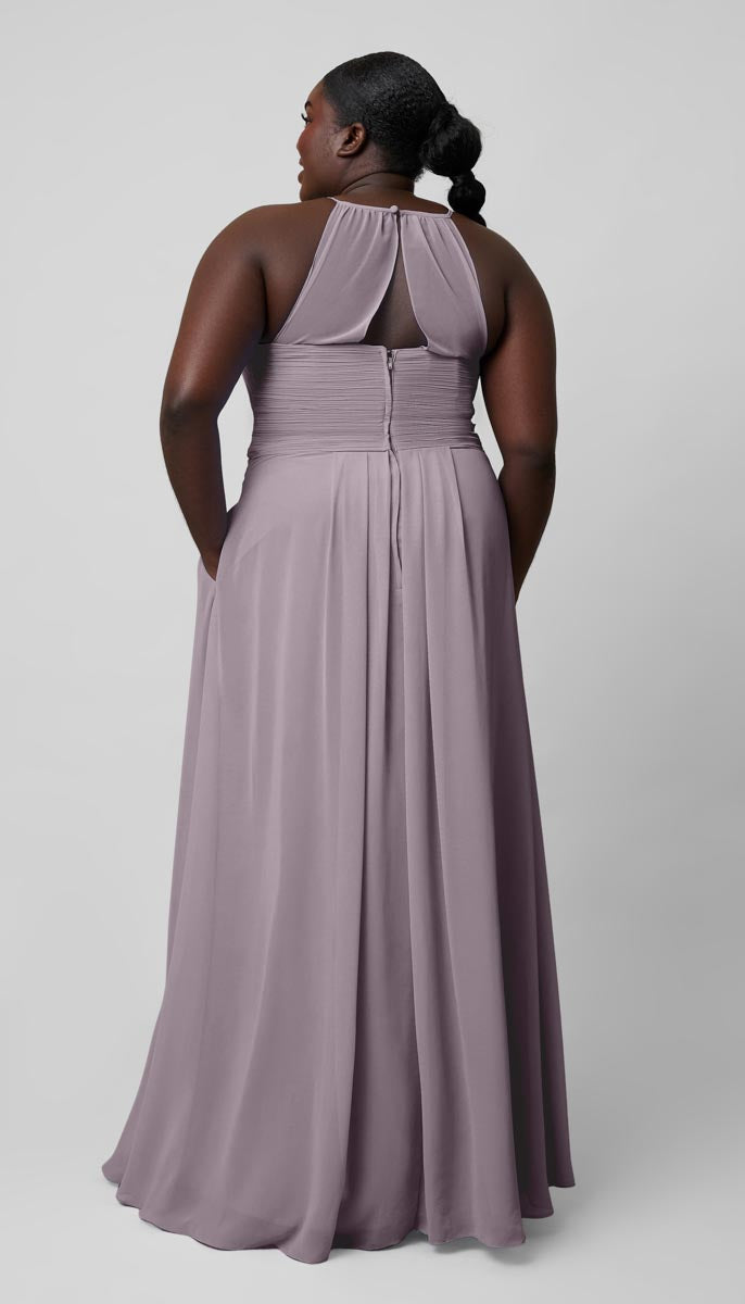 Kennedy Blue Milly Bridesmaid Dress Wedding Shoppe Kennedy Blue Milly Bridesmaid Dress Wedding Shoppe