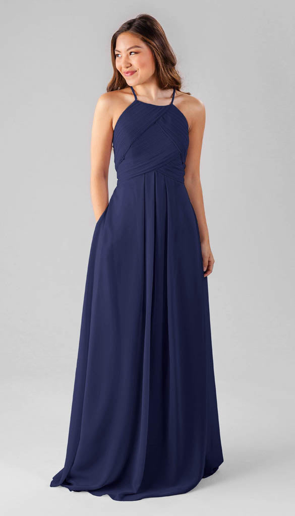 Violet|Milly Bridesmaid Dress