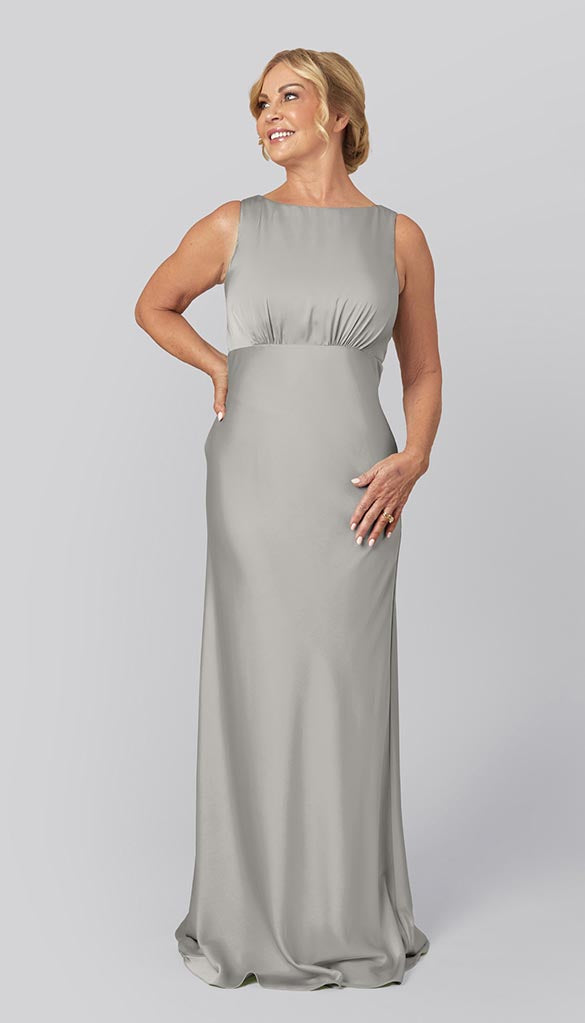 Kennedy Blue Monica Mothers Dress
