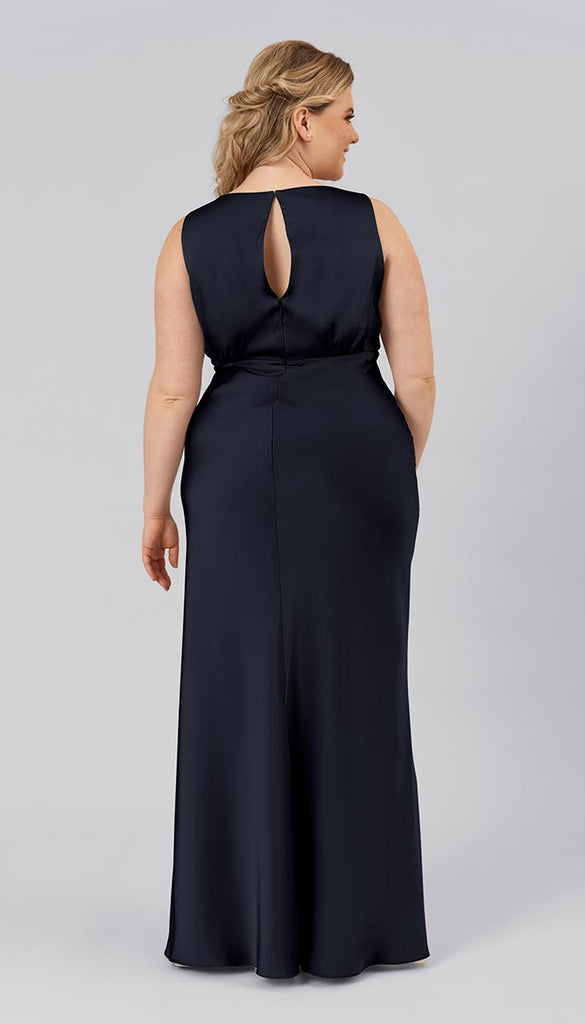 Kennedy Blue Monica Bridesmaid Dress | Wedding Shoppe Kennedy Blue Monica Bridesmaid Dress | Wedding Shoppe