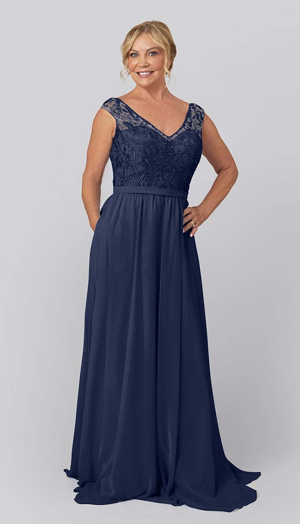 Kennedy Blue Morgan Mothers Dress Kennedy Blue Morgan Mothers Dress