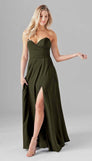 Olive Green