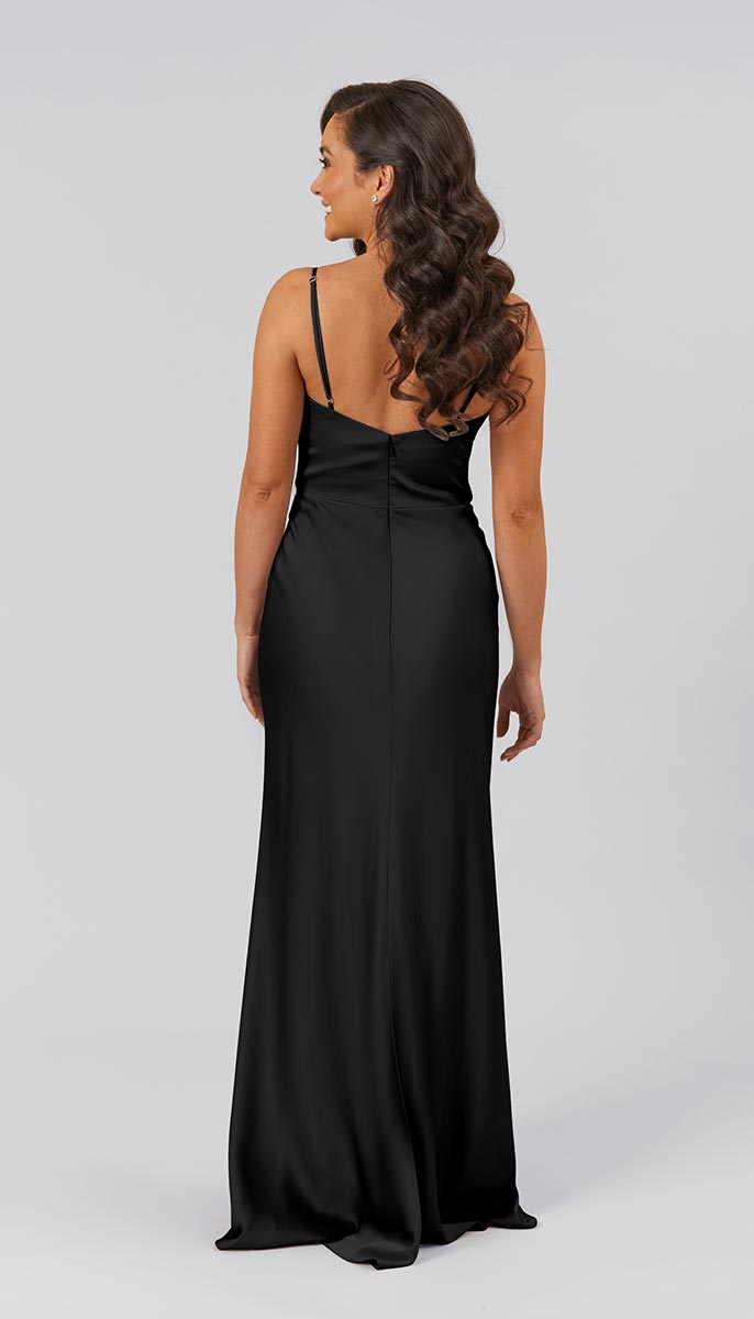 Kennedy Blue Quin Bridesmaid Dress | Wedding Shoppe Kennedy Blue Quin Bridesmaid Dress | Wedding Shoppe