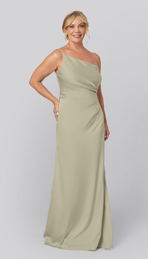 Kennedy Blue Reid Mothers Dress