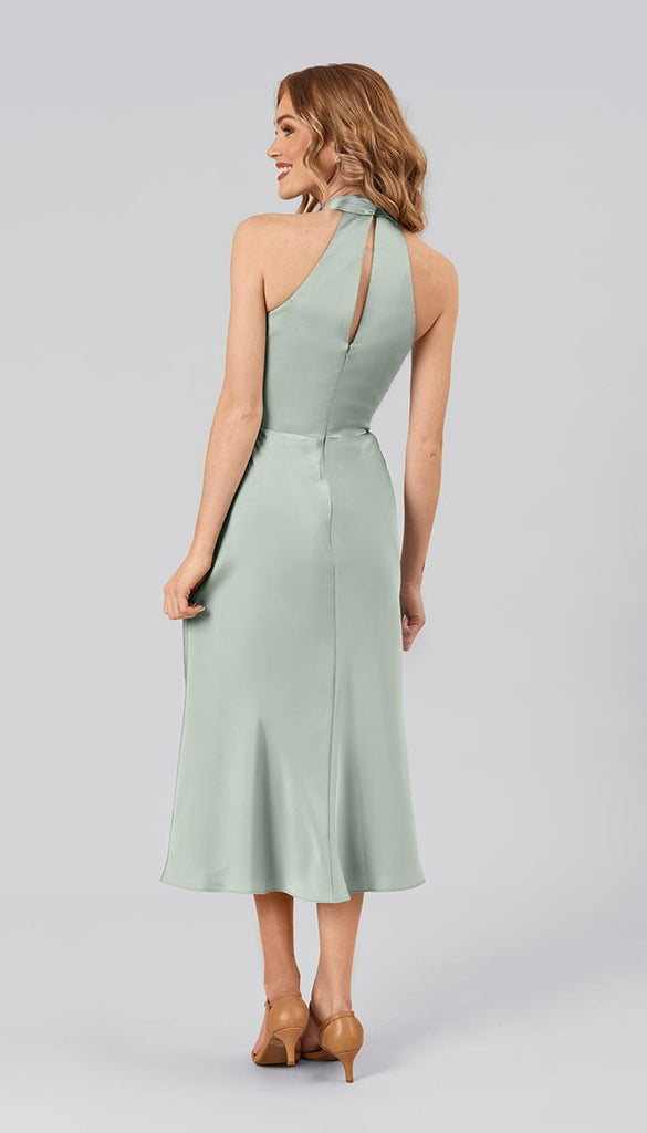 sea foam bridesmaid dresses Alfred Angelo Strapless Bridesmaid Cocktail Prom Dress Size 12 Sea Foam Aqua
