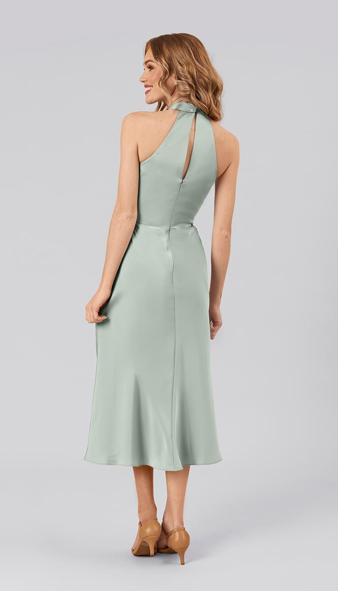Kennedy Blue Rowen Bridesmaid Dress