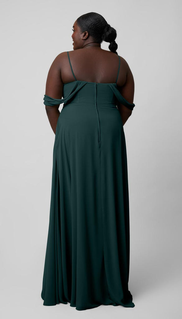Kennedy Blue Samantha Bridesmaid Dress Wedding Shoppe Kennedy Blue Samantha Bridesmaid Dress Wedding Shoppe