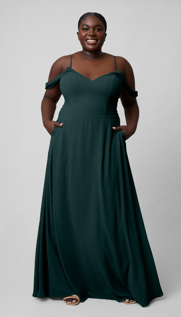 Kennedy Blue Samantha Bridesmaid Dress Wedding Shoppe Kennedy Blue Samantha Bridesmaid Dress Wedding Shoppe