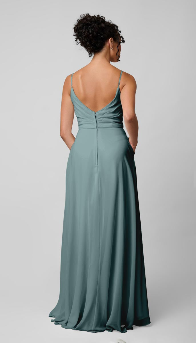 Kennedy Blue Sarah bridesmaid dress