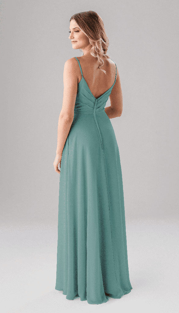 Kennedy Blue Sarah bridesmaid dress | The Wedding Shoppe