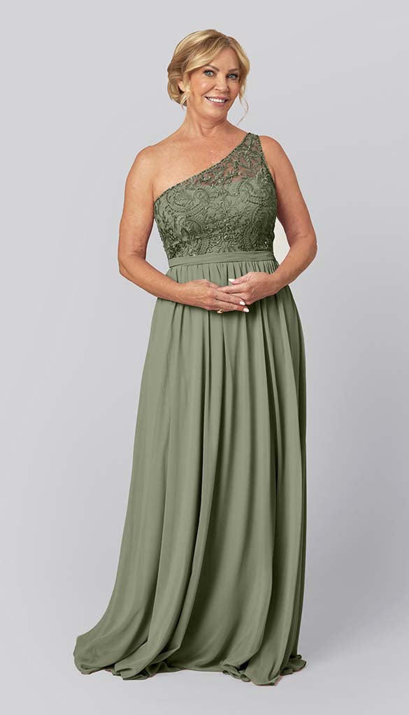 Kennedy Blue Shannon Mothers Dress
