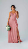 Dusty Pink