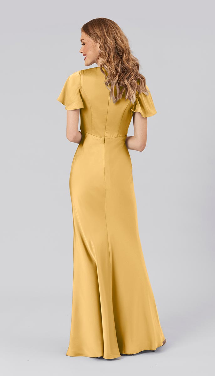Kennedy Blue Tabitha Bridesmaid Dress | Wedding Shoppe Kennedy Blue Tabitha Bridesmaid Dress | Wedding Shoppe