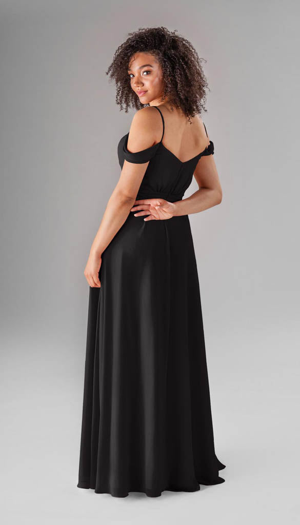 Thea Bridesmaid Dress