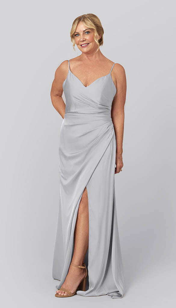 Kennedy blue mother of the bride dresses clearance