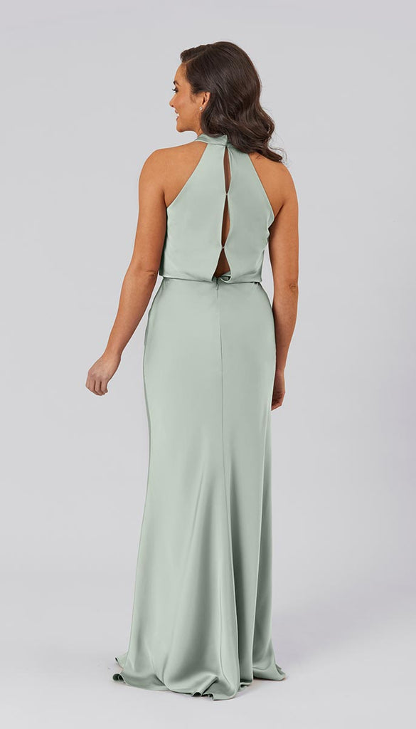 Zara clearance bridesmaid dresses
