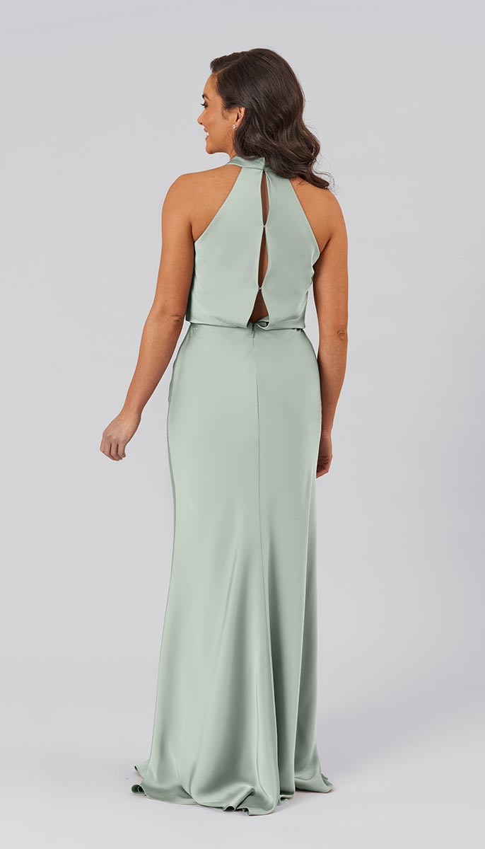 Kennedy Blue Zara Bridesmaid Dress | Wedding Shoppe Kennedy Blue Zara Bridesmaid Dress | Wedding Shoppe