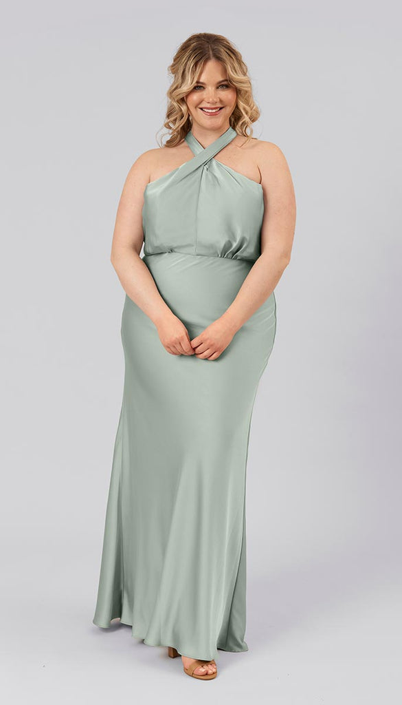 Kennedy Blue Zara Bridesmaid Dress | Wedding Shoppe Kennedy Blue Zara Bridesmaid Dress | Wedding Shoppe