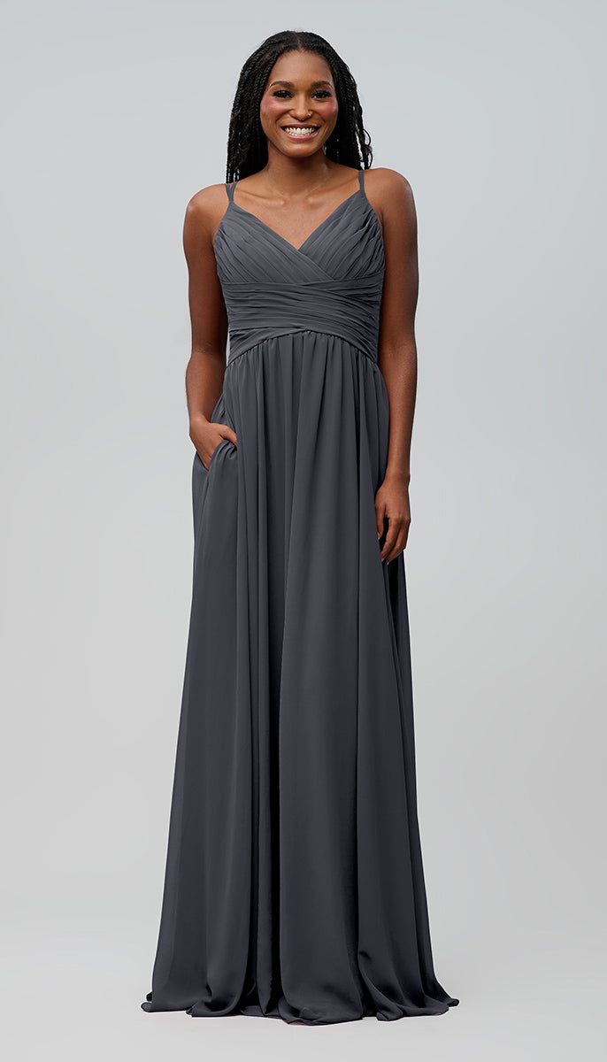 Kennedy Blue Andrea Bridesmaid Dress