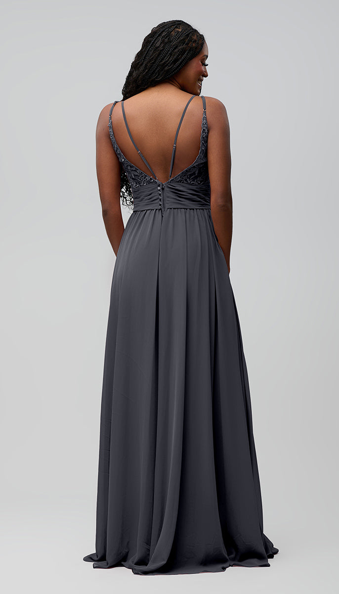 Kennedy Blue Andrea Bridesmaid Dress | Wedding Shoppe