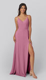Dusty Pink