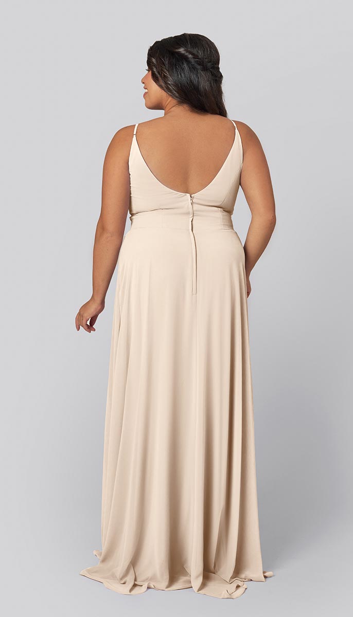 Kennedy Blue Kimmy Bridesmaid Dress