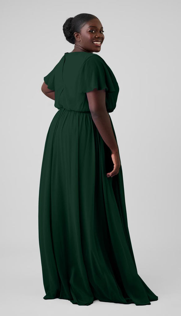 Kennedy Blue Kyra Bridesmaid Dress