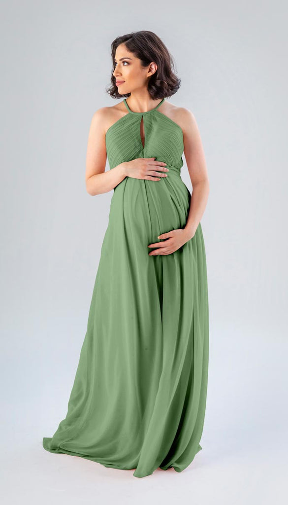 Kennedy Blue Lacey KM28107 Maternity Bridesmaid Dress Wedding Shoppe Kennedy Blue Lacey KM28107 Maternity Bridesmaid Dress Wedding Shoppe