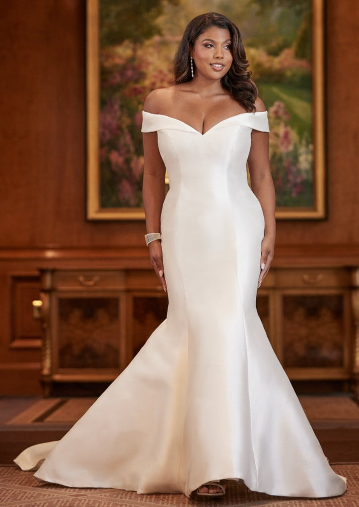 Rebecca's Wedding Boutique, Wedding Dresses