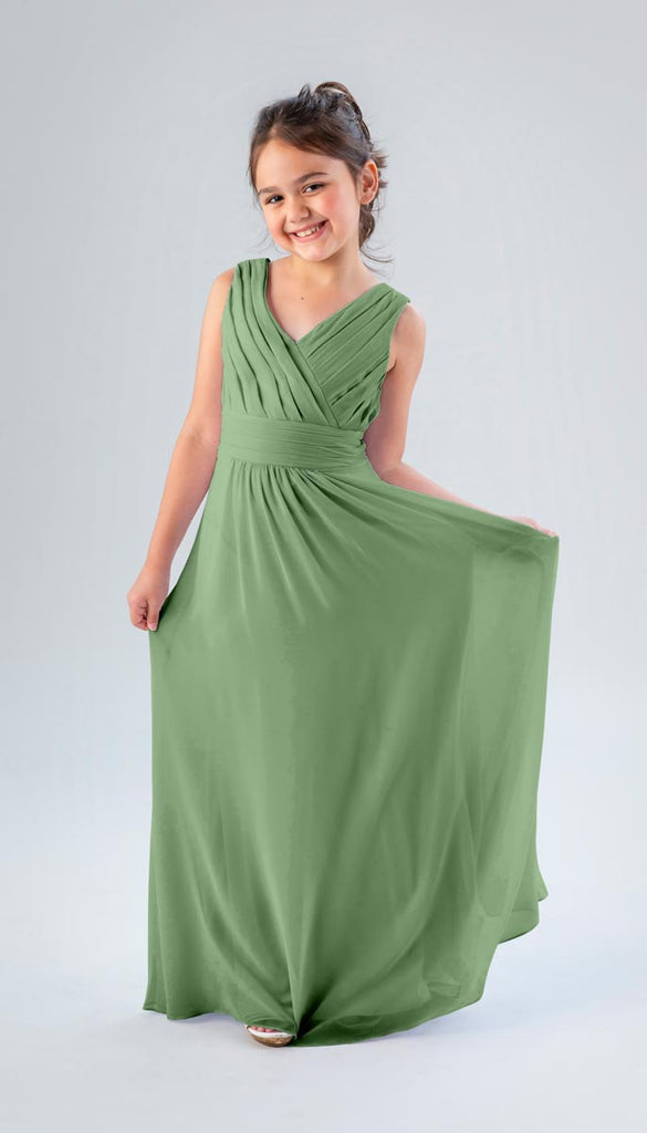 Kennedy Blue Lonnie Junior Bridesmaid Dress – Wedding Shoppe