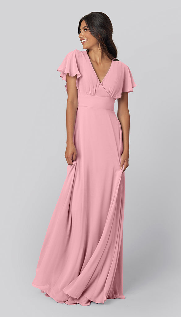 Kennedy Blue Luca Bridesmaid Dress