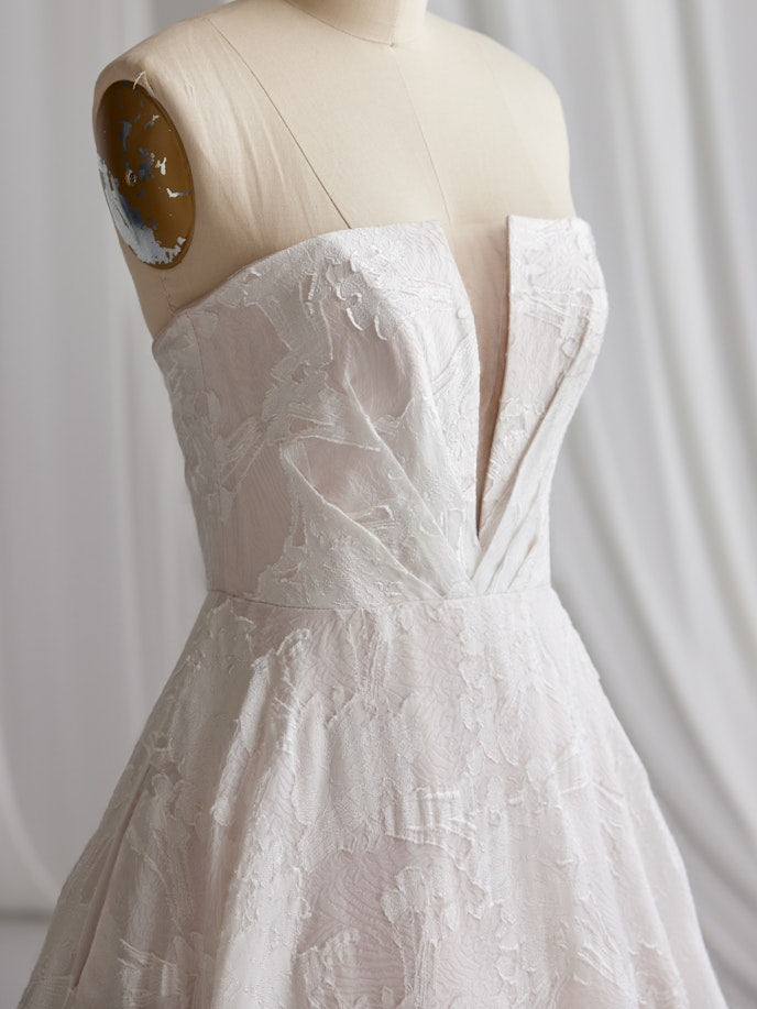 Maggie Sottero Amber Wedding Dress